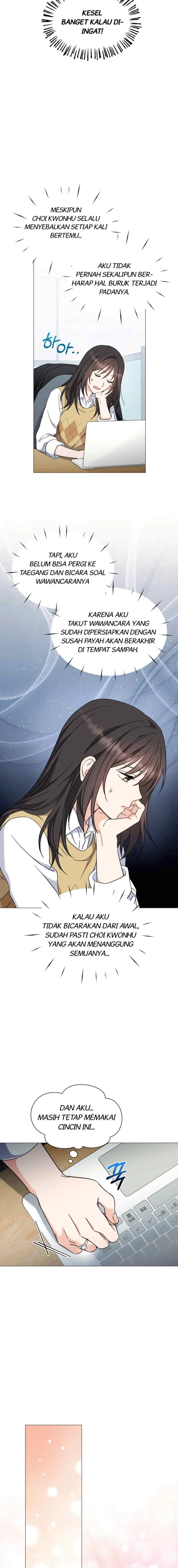 Tanda Cinta chapter 12 halaman 4