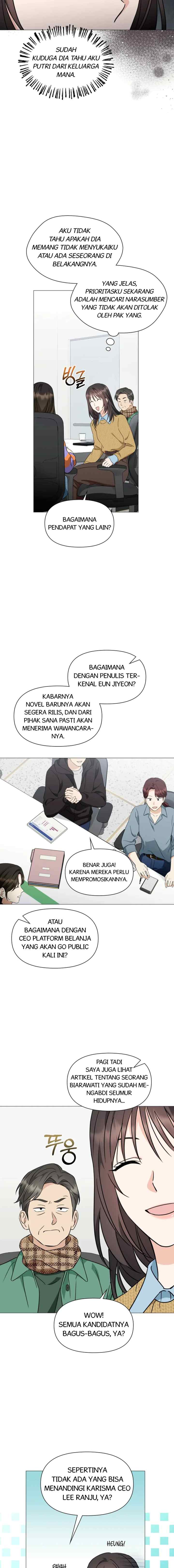 Tanda Cinta chapter 12 halaman 12