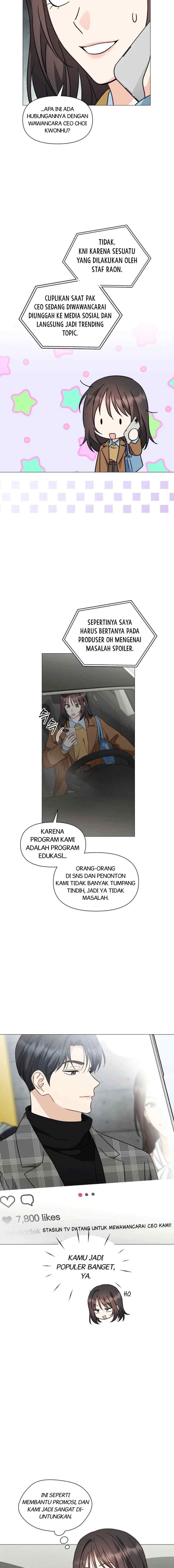 Tanda Cinta chapter 12 halaman 18