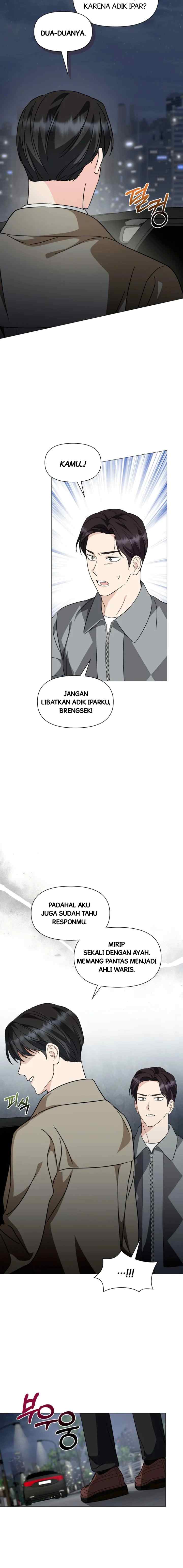 Tanda Cinta chapter 13 halaman 15