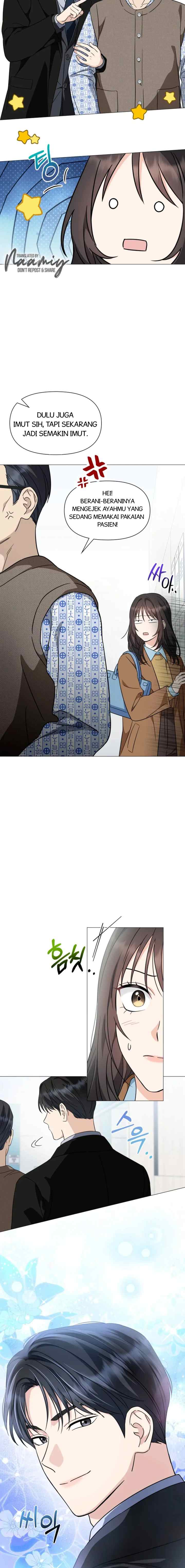 Tanda Cinta chapter 13 halaman 7
