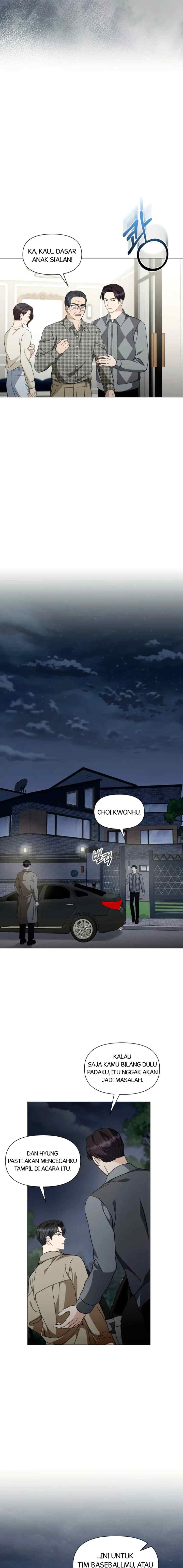 Tanda Cinta chapter 13 halaman 14