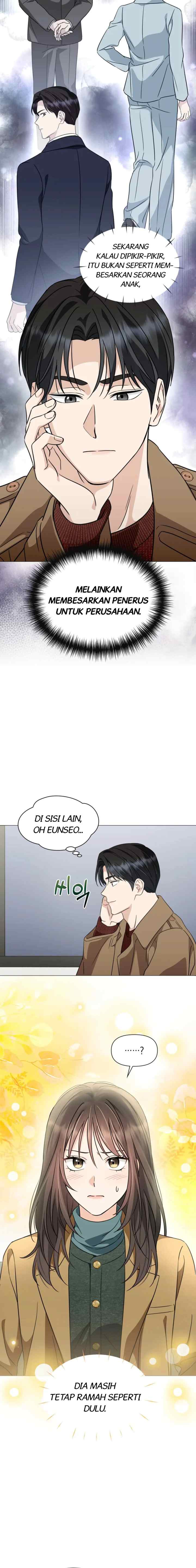 Tanda Cinta chapter 14 halaman 18