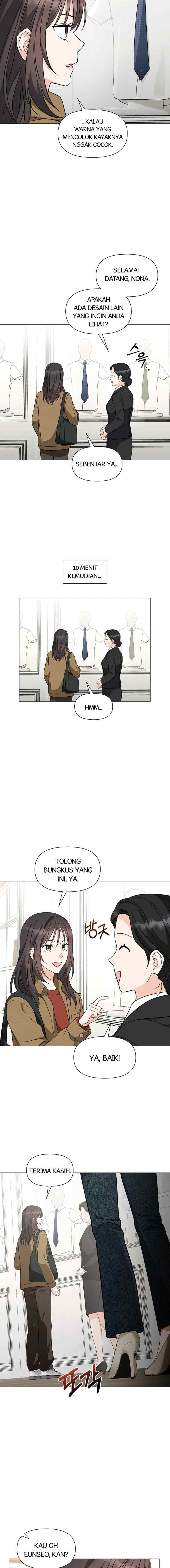 Tanda Cinta chapter 15 halaman 4