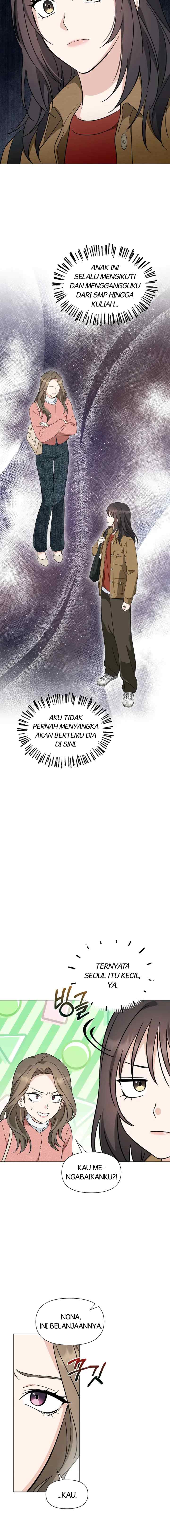 Tanda Cinta chapter 15 halaman 6
