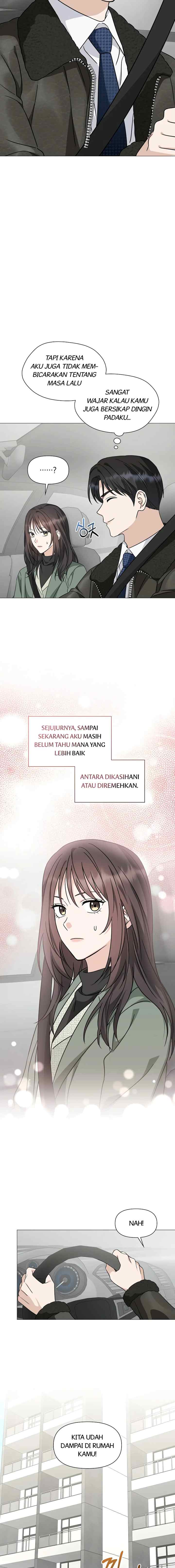Tanda Cinta chapter 16 halaman 17
