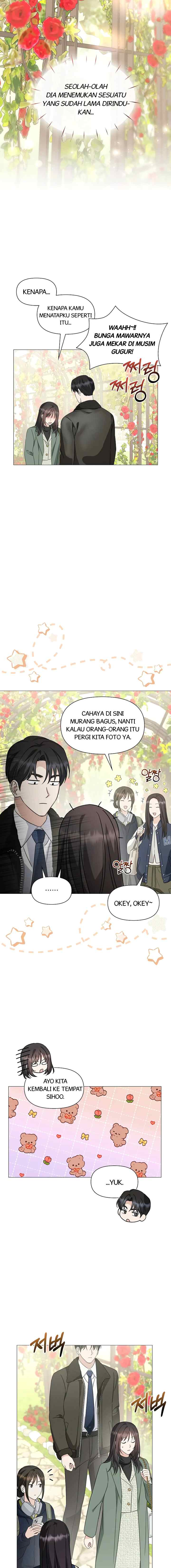 Tanda Cinta chapter 16 halaman 11