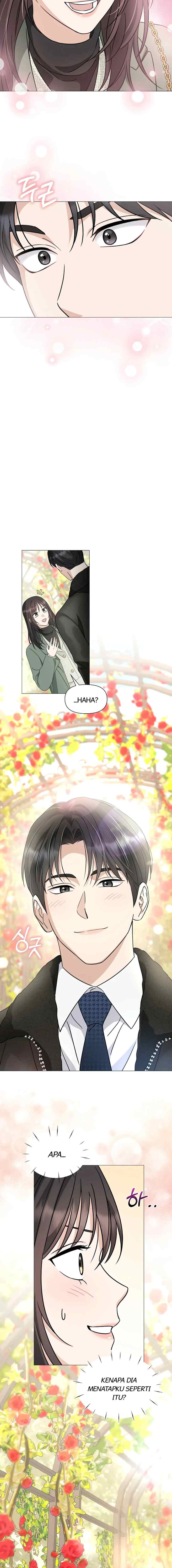 Tanda Cinta chapter 16 halaman 10