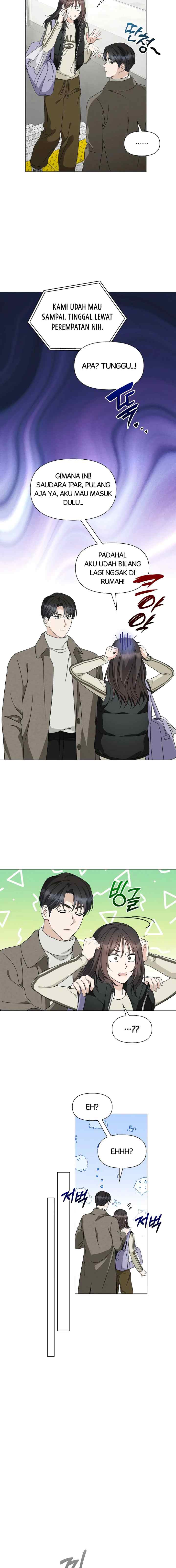 Tanda Cinta chapter 17 halaman 17