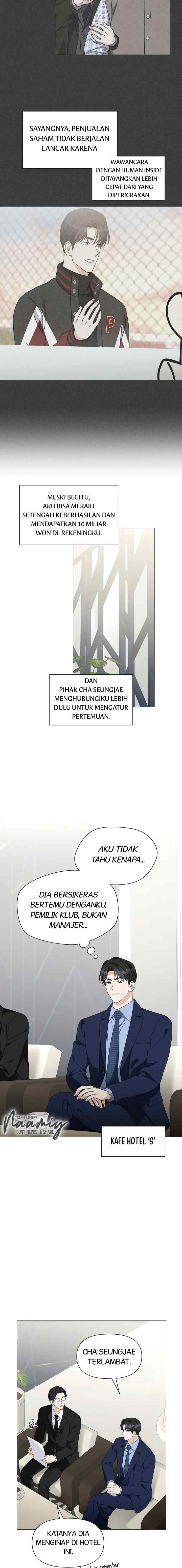 Tanda Cinta chapter 17 halaman 6