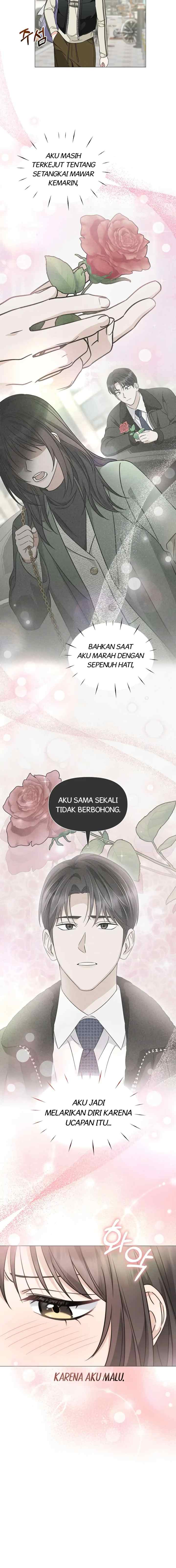 Tanda Cinta chapter 17 halaman 12
