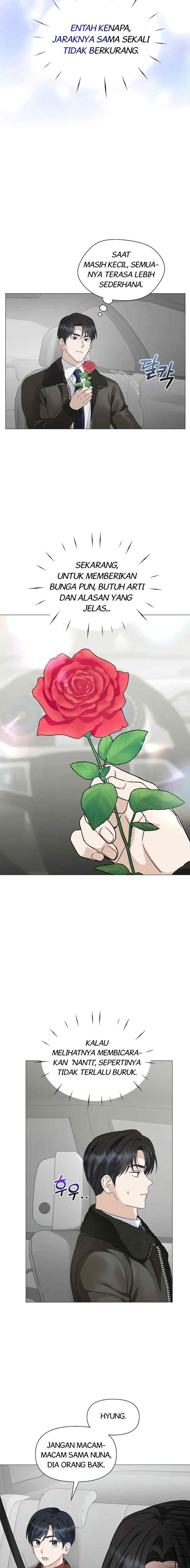Tanda Cinta chapter 17 halaman 4