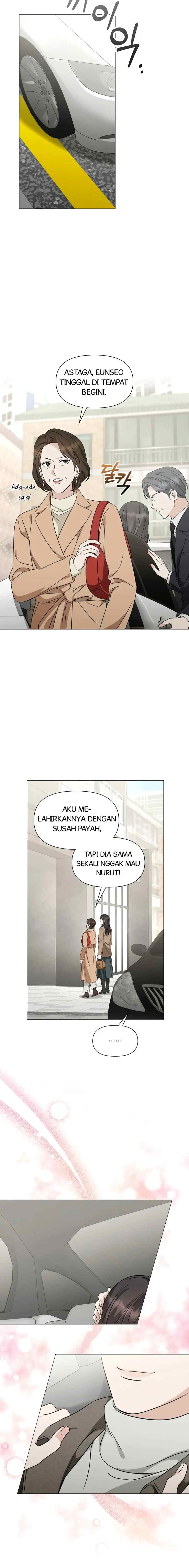 Tanda Cinta chapter 17 halaman 18
