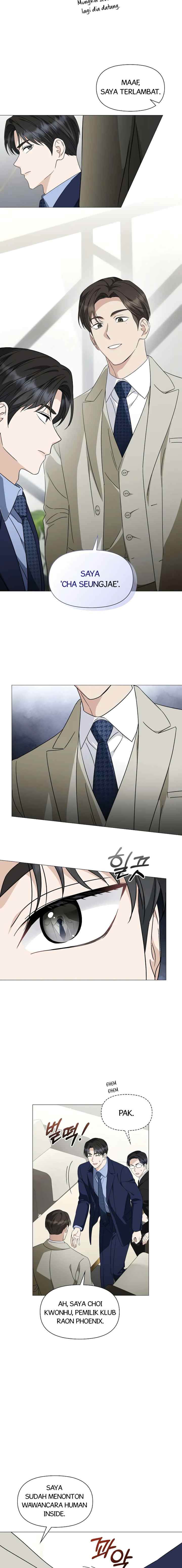 Tanda Cinta chapter 17 halaman 7