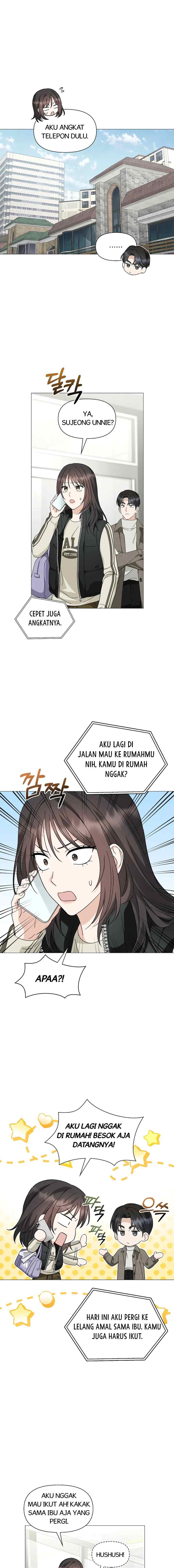 Tanda Cinta chapter 17 halaman 16