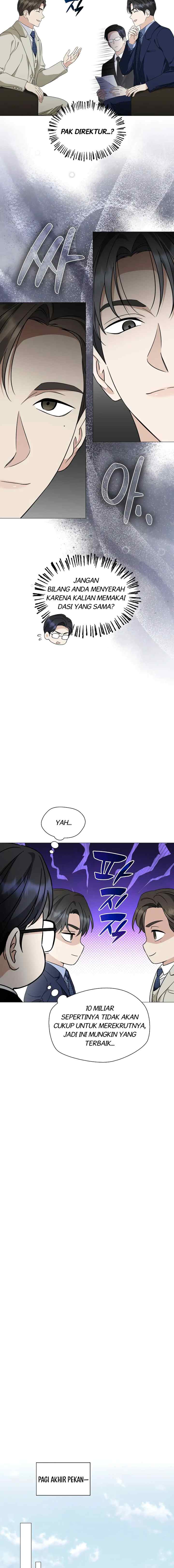 Tanda Cinta chapter 17 halaman 10