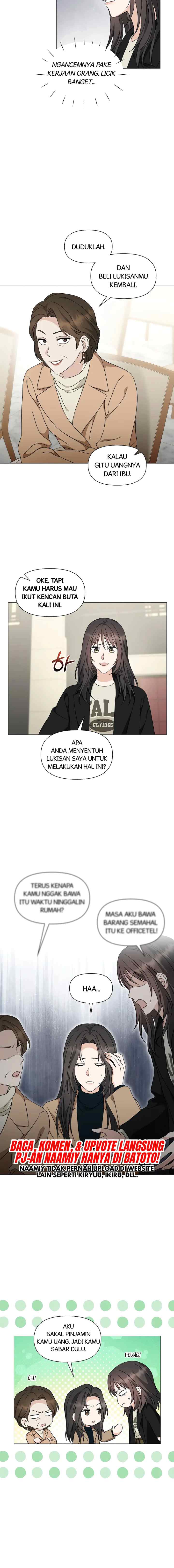 Tanda Cinta chapter 18 halaman 15