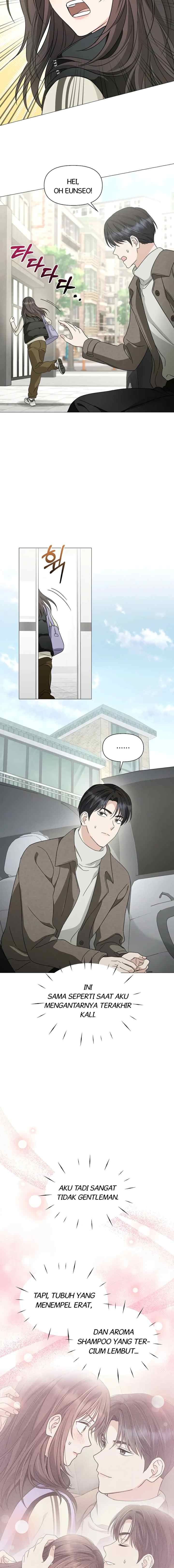 Tanda Cinta chapter 18 halaman 8