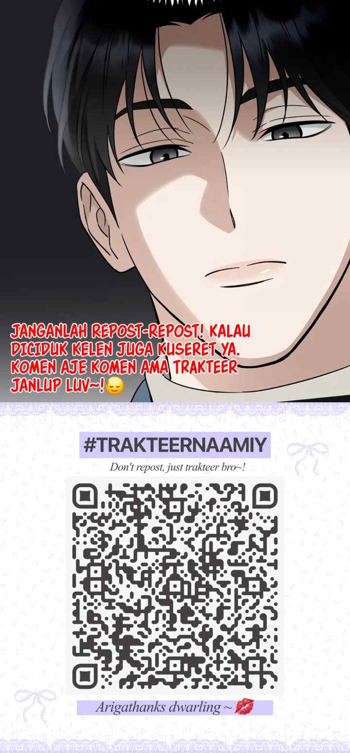 Tanda Cinta chapter 18 halaman 19