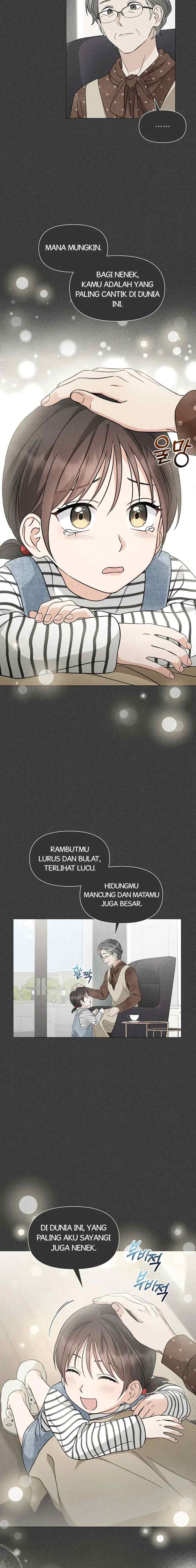 Tanda Cinta chapter 18 halaman 12