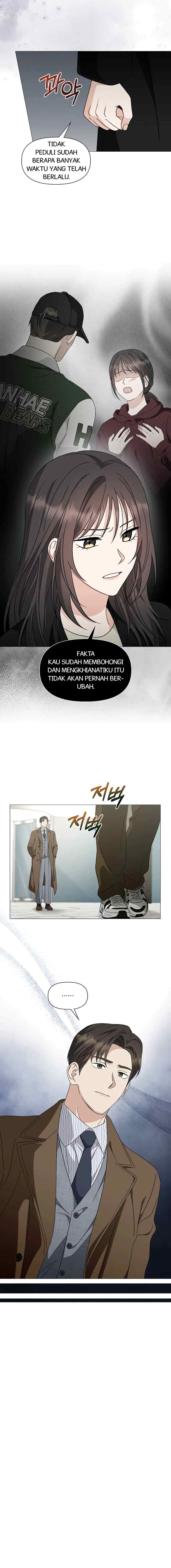 Tanda Cinta chapter 19 halaman 5