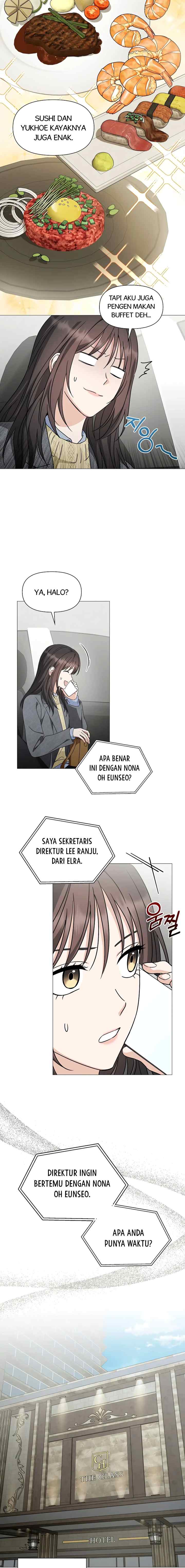 Tanda Cinta chapter 19 halaman 12