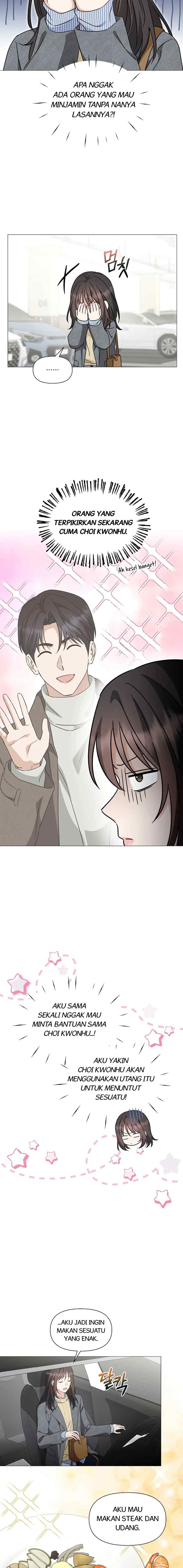 Tanda Cinta chapter 19 halaman 11