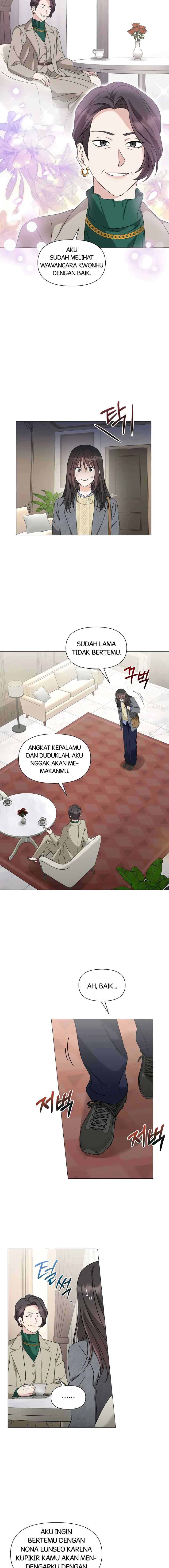 Tanda Cinta chapter 19 halaman 14
