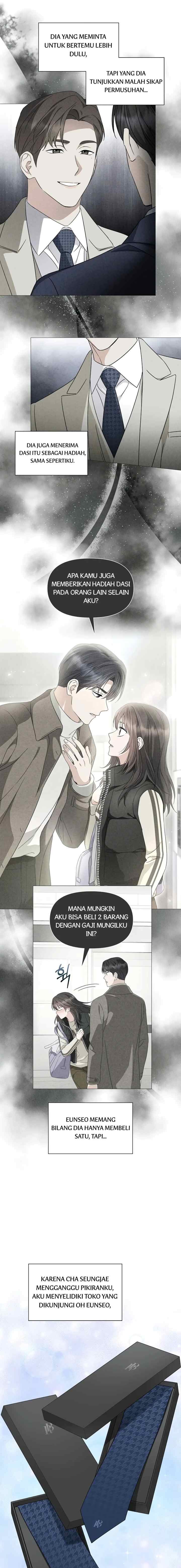 Tanda Cinta chapter 19 halaman 7