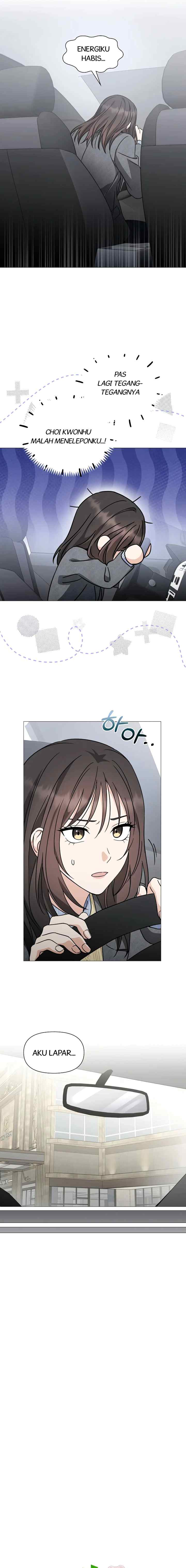 Tanda Cinta chapter 20 halaman 4