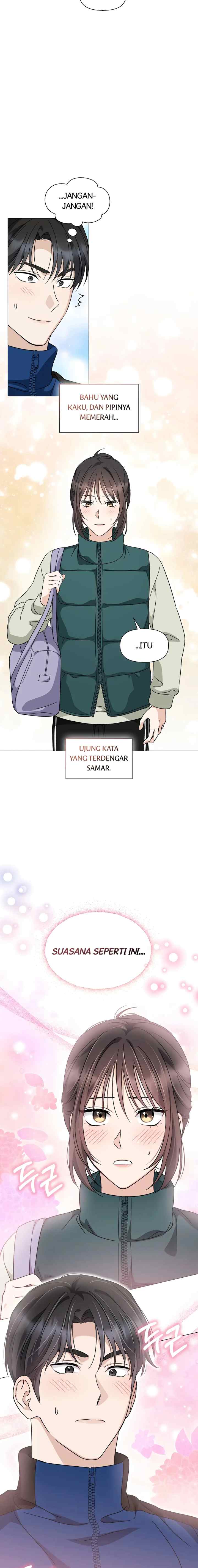 Tanda Cinta chapter 20 halaman 18