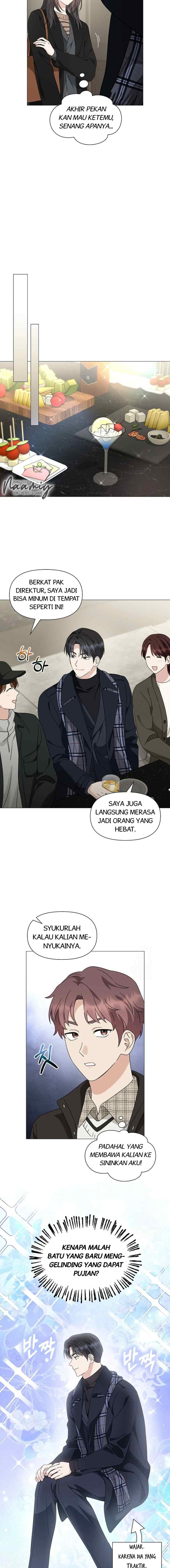 Tanda Cinta chapter 21 halaman 13