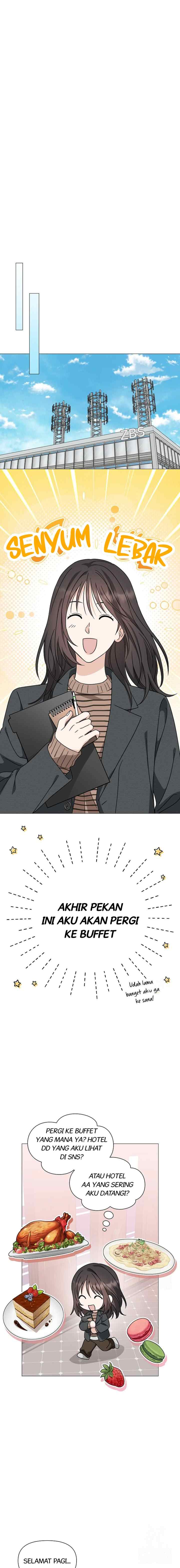 Tanda Cinta chapter 21 halaman 4