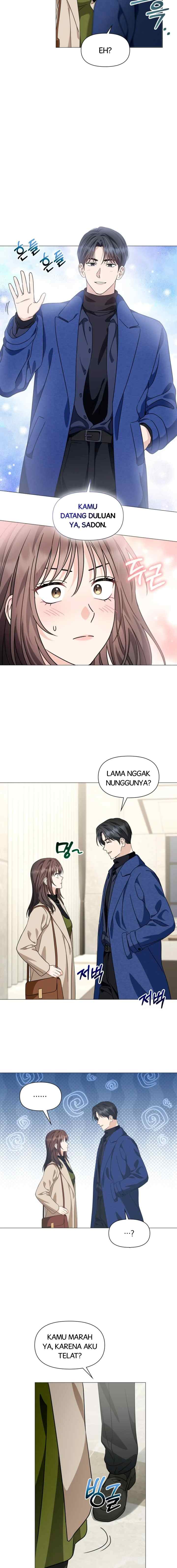 Tanda Cinta chapter 22 halaman 12
