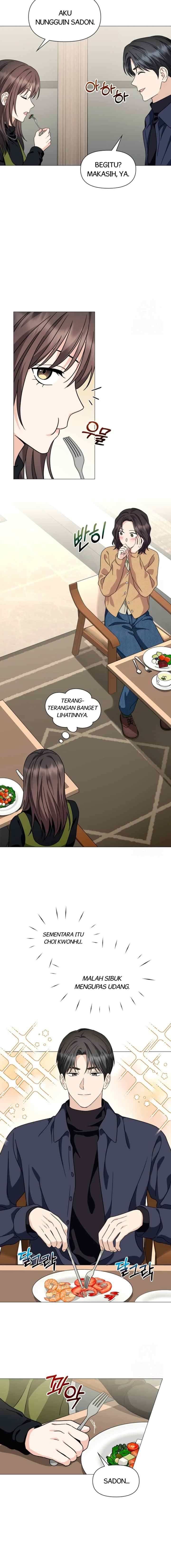 Tanda Cinta chapter 22 halaman 15