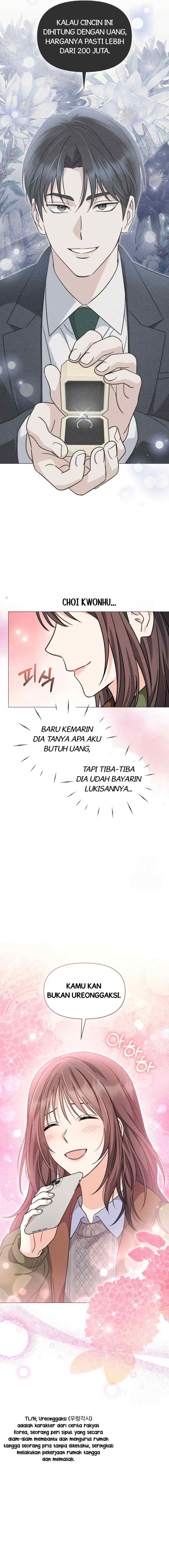 Tanda Cinta chapter 22 halaman 10