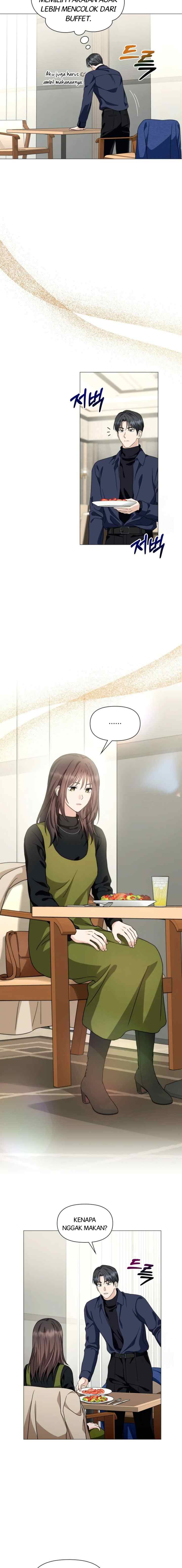 Tanda Cinta chapter 22 halaman 14