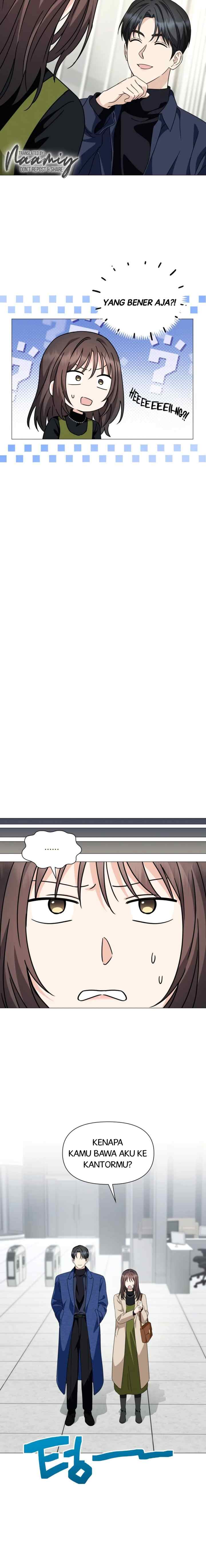 Tanda Cinta chapter 23 halaman 7