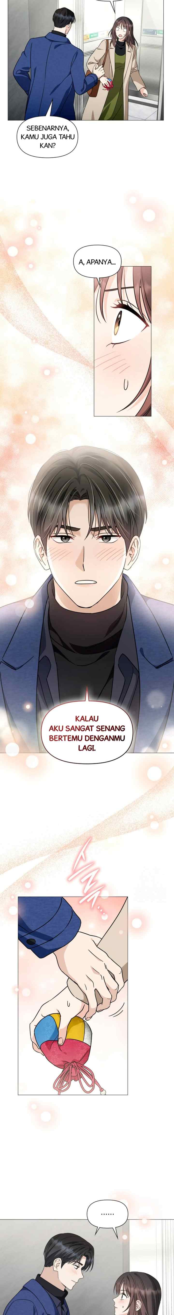 Tanda Cinta chapter 24 halaman 16