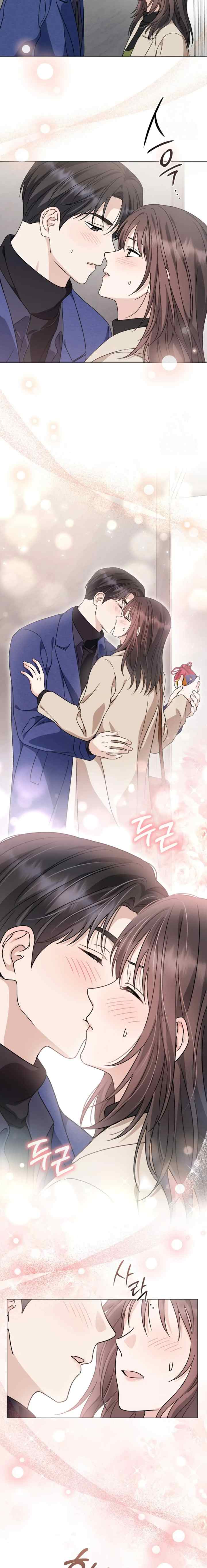 Tanda Cinta chapter 24 halaman 17