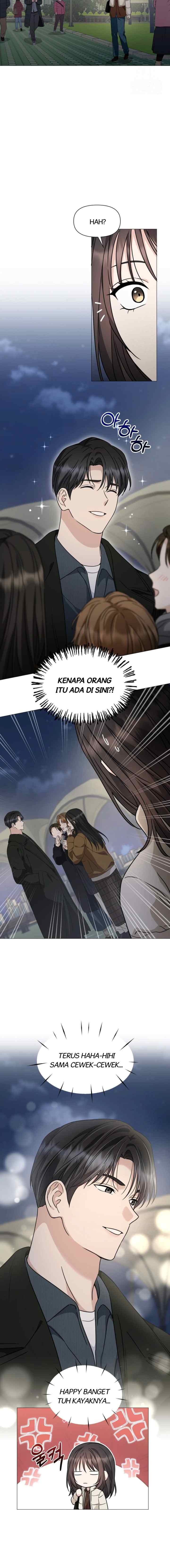 Tanda Cinta chapter 25 halaman 14