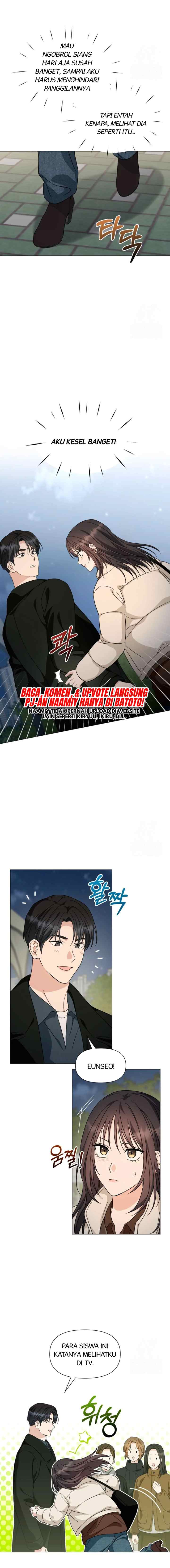 Tanda Cinta chapter 25 halaman 15
