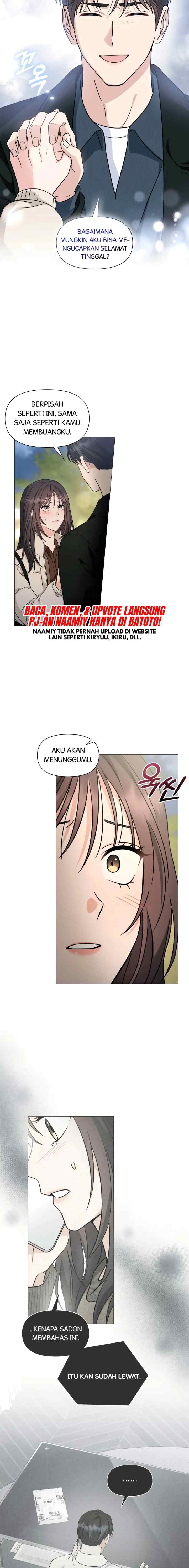 Tanda Cinta chapter 26 halaman 15