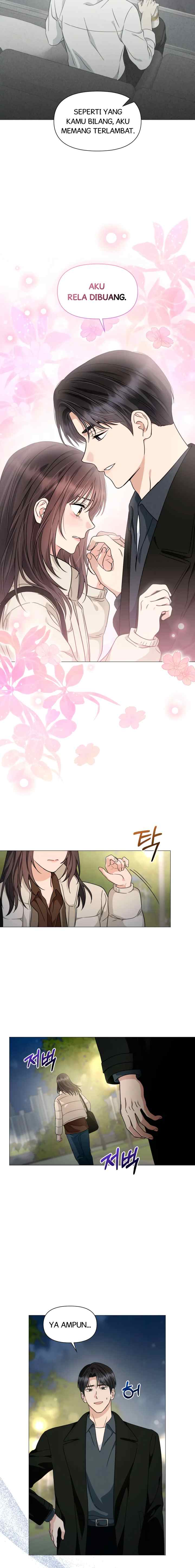 Tanda Cinta chapter 26 halaman 16