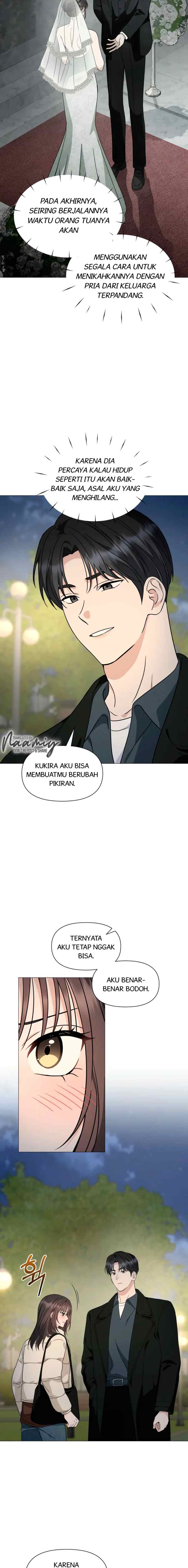 Tanda Cinta chapter 26 halaman 7