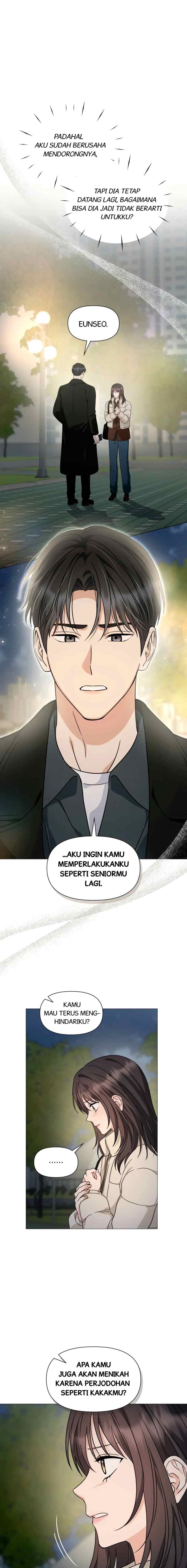 Tanda Cinta chapter 26 halaman 5