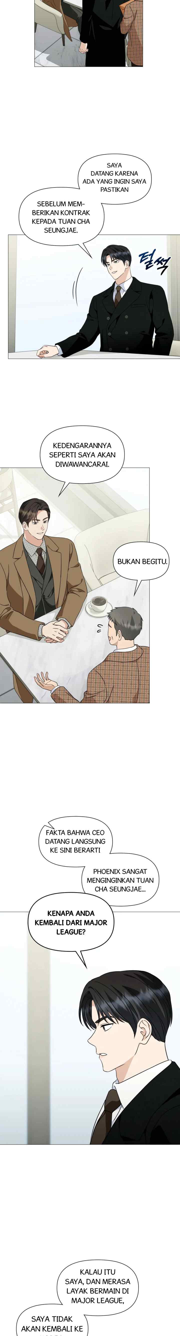 Tanda Cinta chapter 27 halaman 7