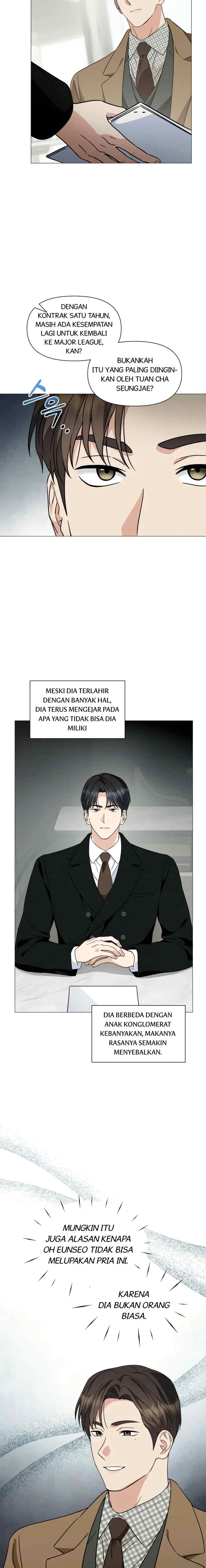 Tanda Cinta chapter 27 halaman 12