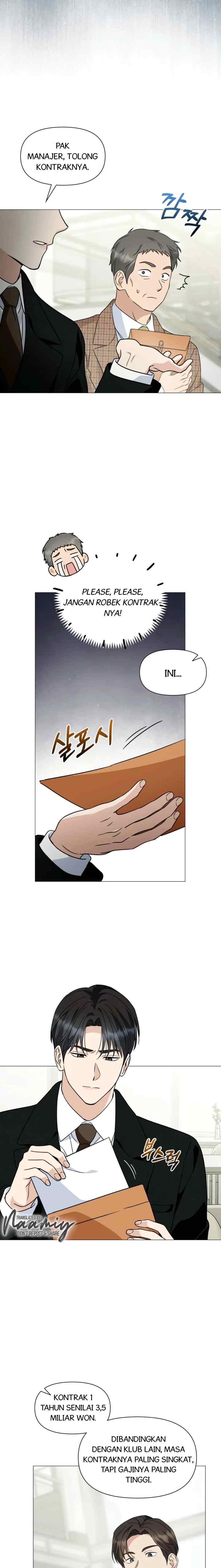 Tanda Cinta chapter 27 halaman 11