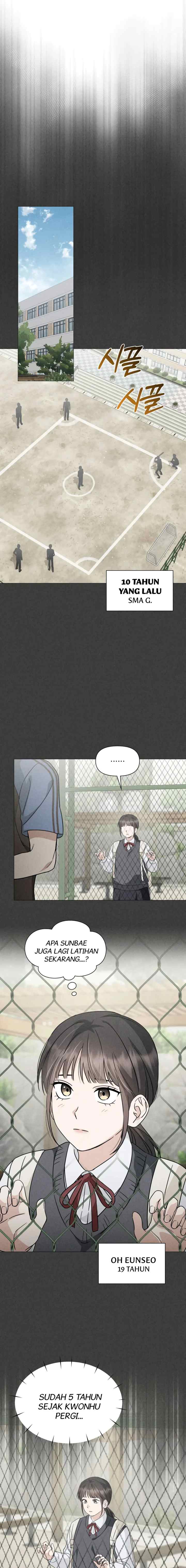 Tanda Cinta chapter 29 halaman 17